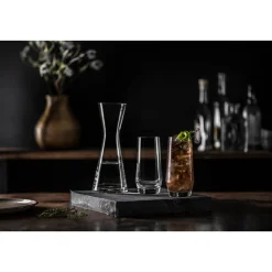 Zwiesel Glas Becher 4er-Set Pure