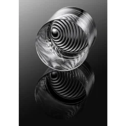 Zwiesel Glas Becher 4er-Set Echo