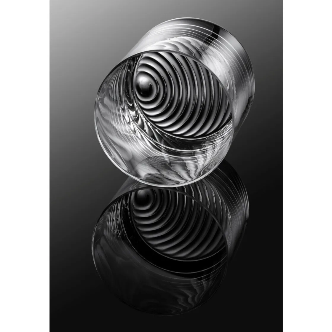 Zwiesel Glas Becher 4er-Set Echo