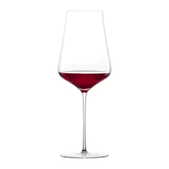 Zwiesel Glas Bordeaux Rotweinglas 2er-Set Duo klar