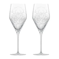 Bordeauxgläser<Zwiesel Glas Bordeaux Rotweinglas 2er-Set Bar Premium No. 3