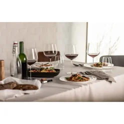 Zwiesel Glas Burgunderglas 2er-Set Vuelo