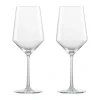 Rotweingläser|Essentials<Zwiesel Glas Cabernet Rotweinglas 2er-Set Pure