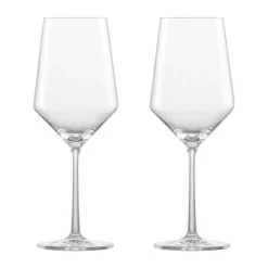 Rotweingläser|Essentials<Zwiesel Glas Cabernet Rotweinglas 2er-Set Pure