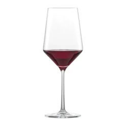 Rotweingläser|Essentials<Zwiesel Glas Cabernet Rotweinglas 2er-Set Pure