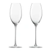 Zwiesel Glas Champagnerglas 2er-Set Enoteca