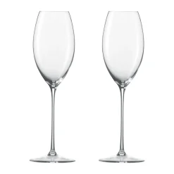 Zwiesel Glas Champagnerglas 2er-Set Enoteca
