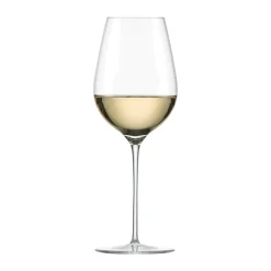 Zwiesel Glas Chardonnay Weißweinglas 2er-Set Enoteca
