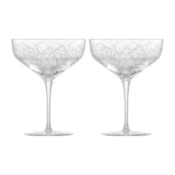 Zwiesel Glas Cocktailschale groß 2er-Set Bar Premium No. 3