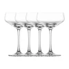 Cocktailgläser<Zwiesel Glas Cocktailschale 4er-Set Echo