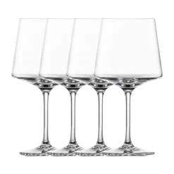 Zwiesel Glas Gin Tonic Glas 4er-Set Echo