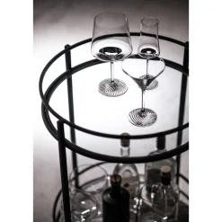 Zwiesel Glas Gin Tonic Glas 4er-Set Echo