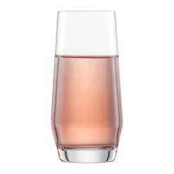 Zwiesel Glas Longdrinkglas 4er-Set Pure