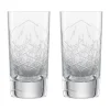 Zwiesel Glas Longdrinkglas klein 2er-Set Bar Premium No. 3