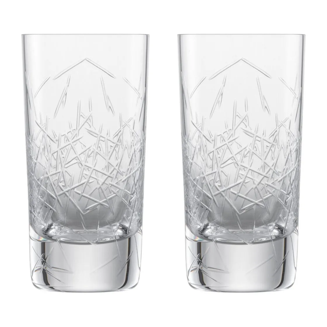 Zwiesel Glas Longdrinkglas klein 2er-Set Bar Premium No. 3