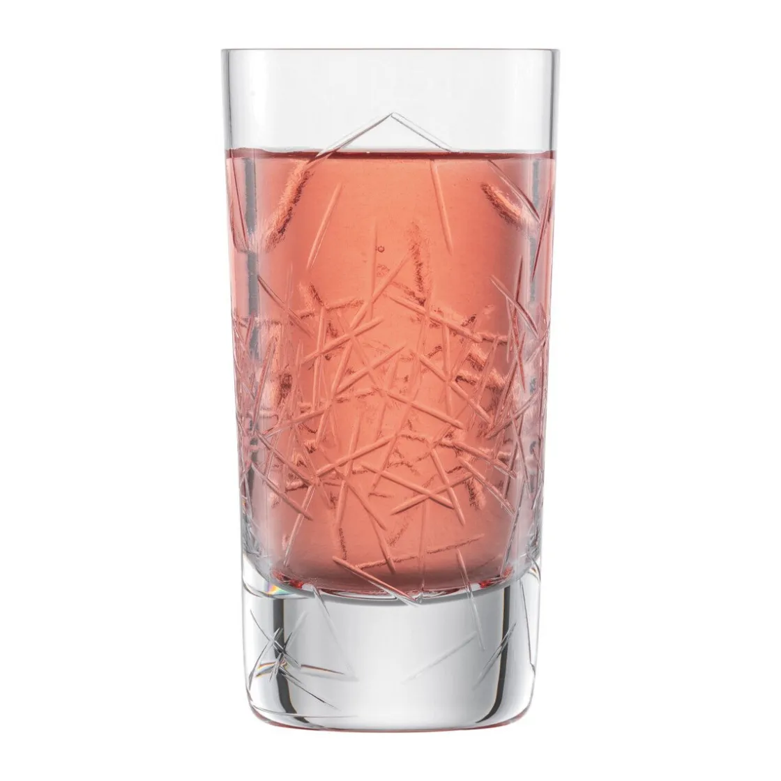 Zwiesel Glas Longdrinkglas klein 2er-Set Bar Premium No. 3