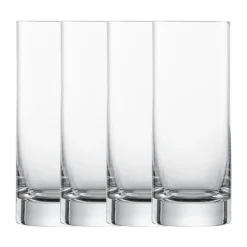 Longdrinkgläser<Zwiesel Glas Longdrinkglas 4er-Set Tavoro