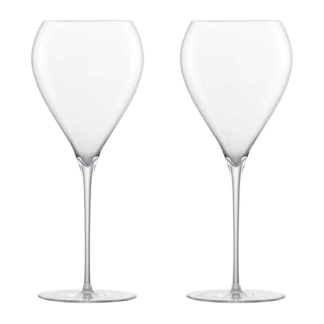 Zwiesel Glas Premium Schaumweinglas 2er-Set Enoteca