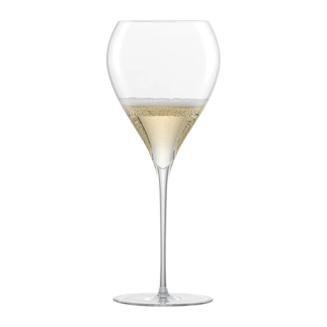 Zwiesel Glas Premium Schaumweinglas 2er-Set Enoteca