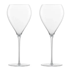 Weißweingläser<Zwiesel Glas Premium Schaumweinglas 2er-Set Enoteca