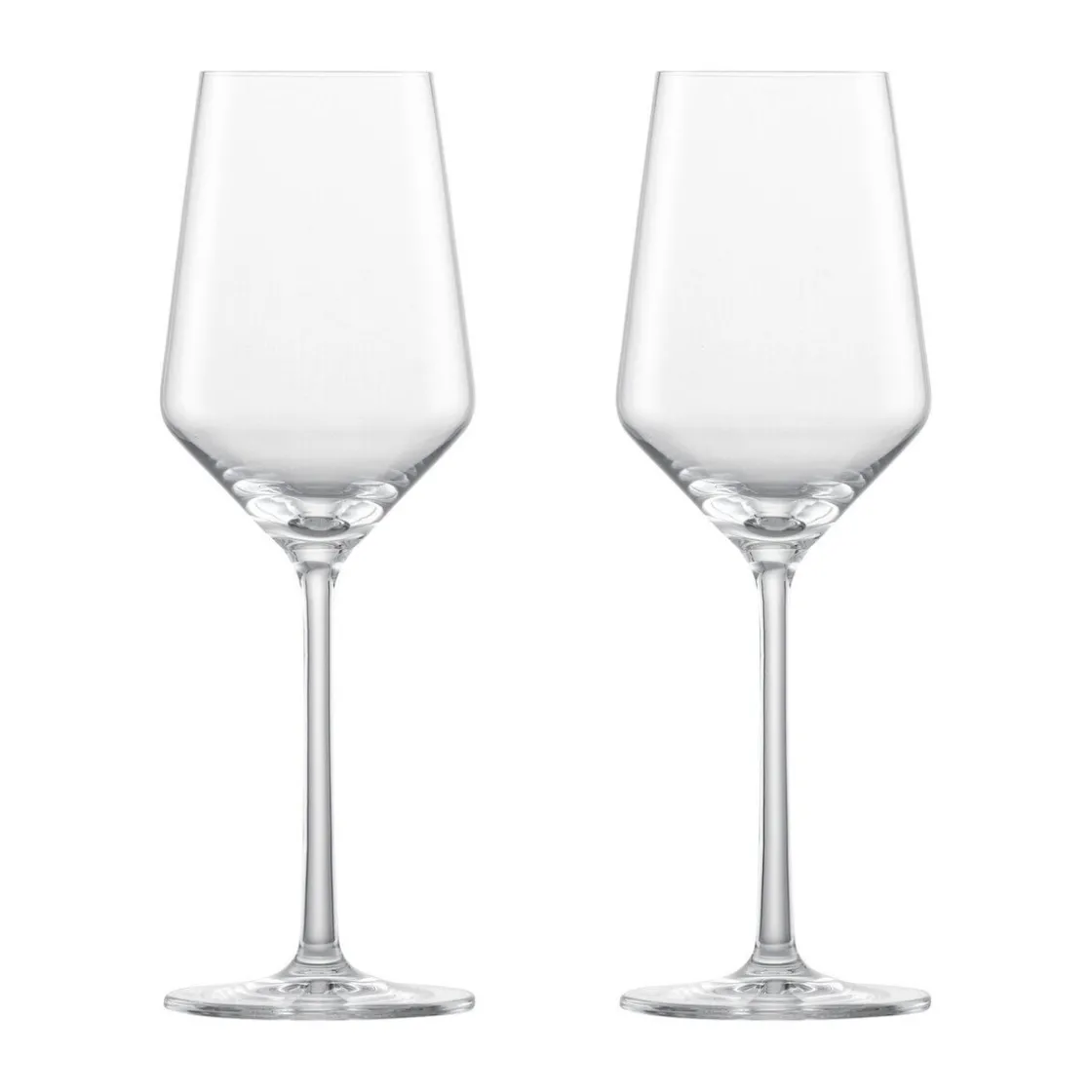 Zwiesel Glas Riesling Weißweinglas 2er-Set Pure