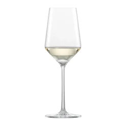 Zwiesel Glas Riesling Weißweinglas 2er-Set Pure