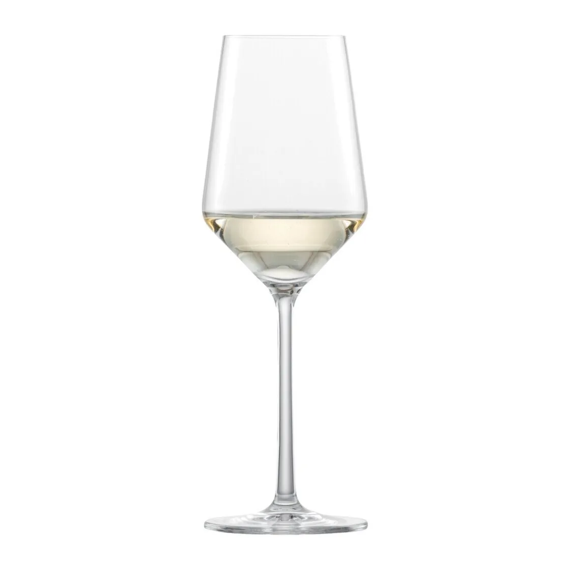 Zwiesel Glas Riesling Weißweinglas 2er-Set Pure