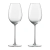 Zwiesel Glas Riesling Weißweinglas 2er-Set Enoteca