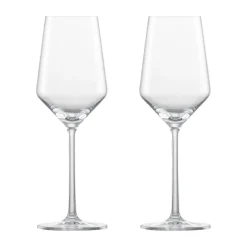 Weißweingläser|Weingläsersets<Zwiesel Glas Riesling Weißweinglas 2er-Set Pure