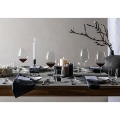 Zwiesel Glas Rioja Rotweinglas 2er-Set Enoteca