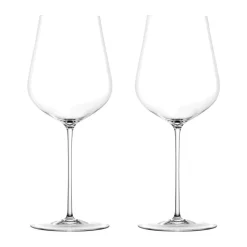 Weingläsersets<Zwiesel Glas Rotweinglas/Rieslingglas 2er-Set Kolibri