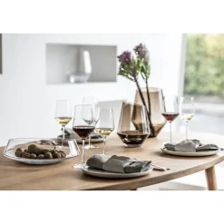 Zwiesel Glas Sauvignon Weißweinglas 2er-Set Pure