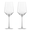 Zwiesel Glas Sauvignon Weißweinglas 2er-Set Pure