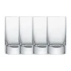 Zwiesel Glas Schnapsglas 4er-Set Tavoro