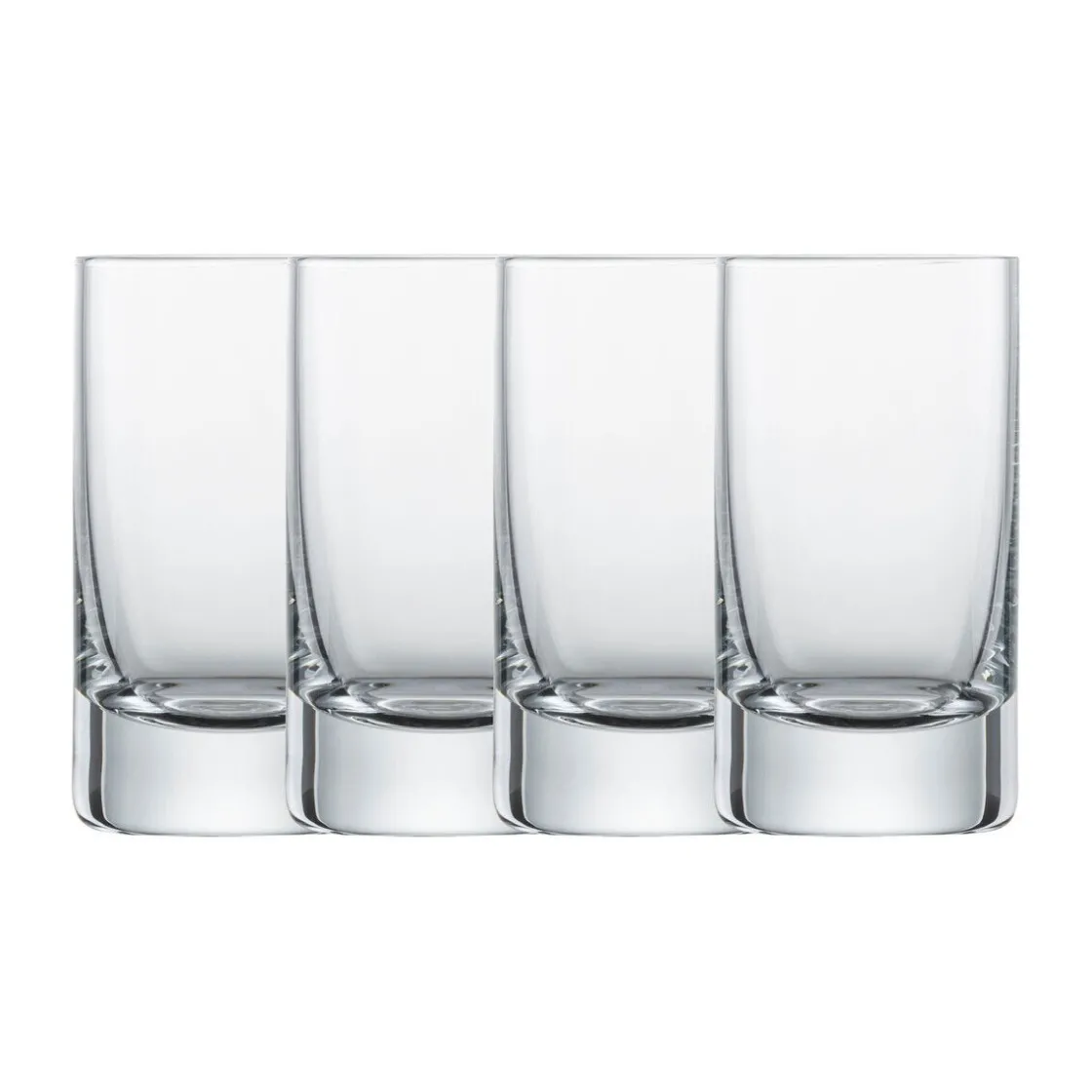 Zwiesel Glas Schnapsglas 4er-Set Tavoro