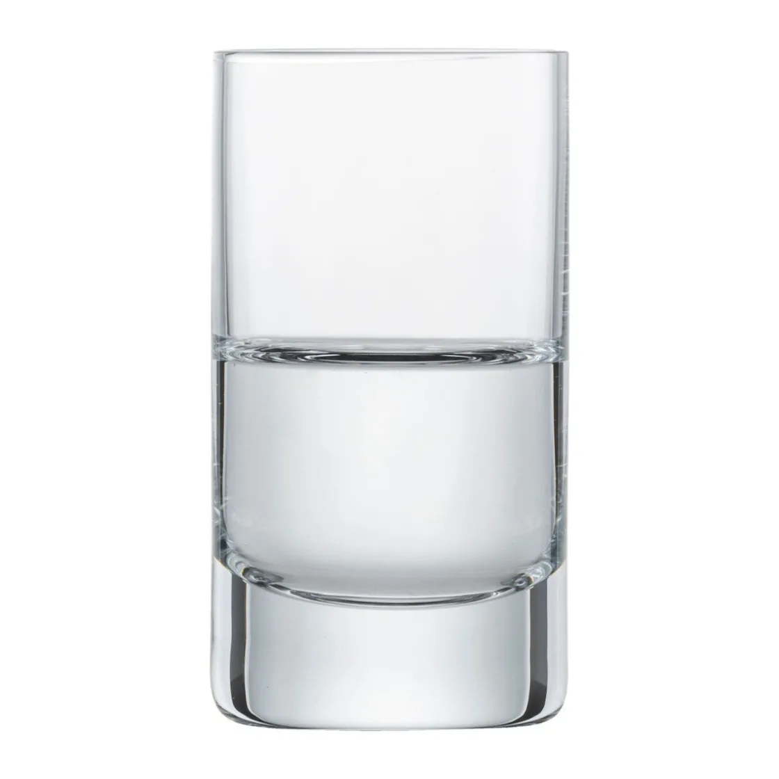 Zwiesel Glas Schnapsglas 4er-Set Tavoro