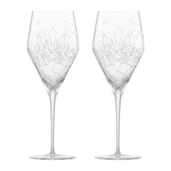 Zwiesel Glas Weinglas Allround 2er-Set Bar Premium No. 3