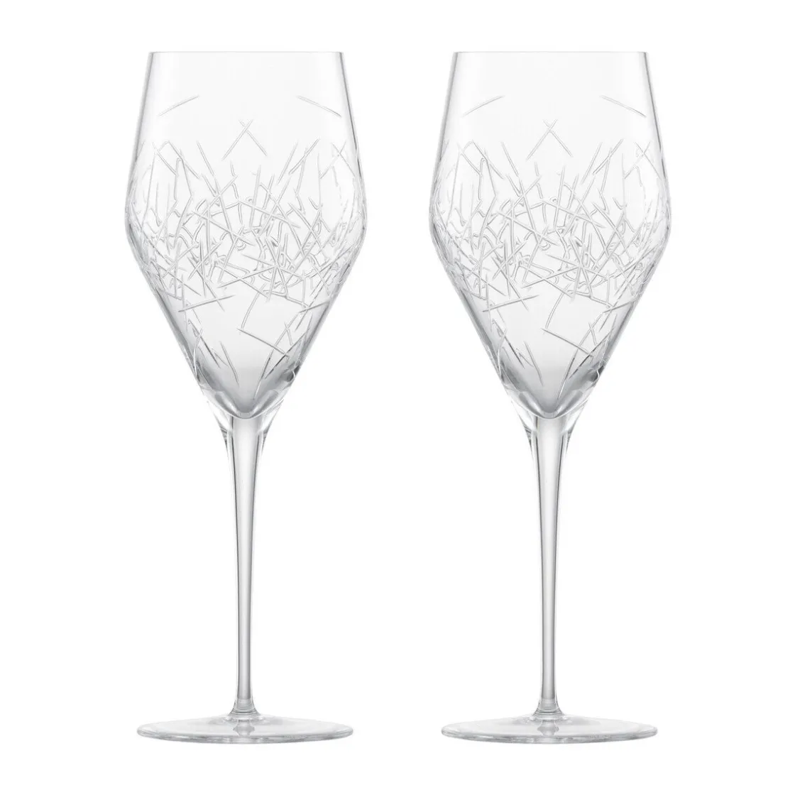 Zwiesel Glas Weinglas Allround 2er-Set Bar Premium No. 3