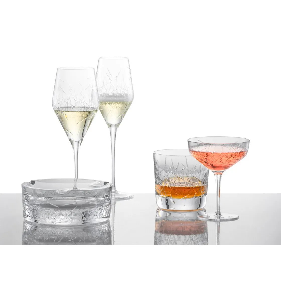 Zwiesel Glas Weinglas Allround 2er-Set Bar Premium No. 3