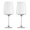 Bestseller<Zwiesel Glas Weinglas fruchtig & fein 2er-Set Vivid Senses