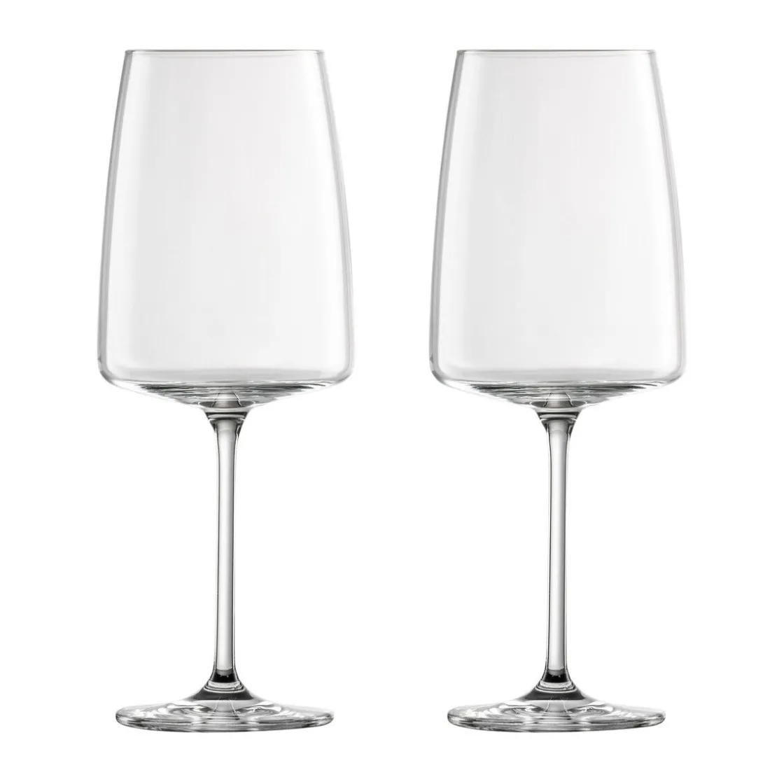 Kochwelt Entdecken|Weihnachten<Zwiesel Glas Weinglas kraftvoll & würzig 2er-Set Vivid Senses