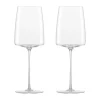 Zwiesel Glas Weinglas leicht & frisch 2er-Set Simplify