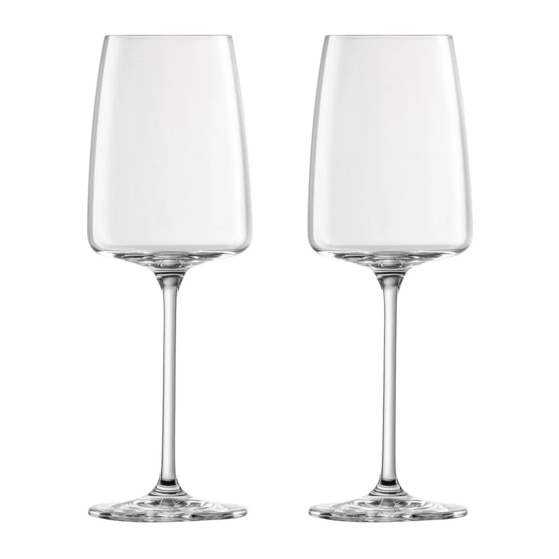Rotweingläser|Weingläsersets<Zwiesel Glas Weinglas leicht & frisch 2er-Set Vivid Senses