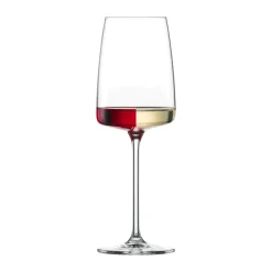 Rotweingläser|Weingläsersets<Zwiesel Glas Weinglas leicht & frisch 2er-Set Vivid Senses