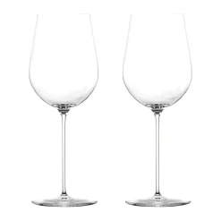 Weißweingläser<Zwiesel Glas Weißweinglas 2er-Set Vuelo mit Moussierpunkt