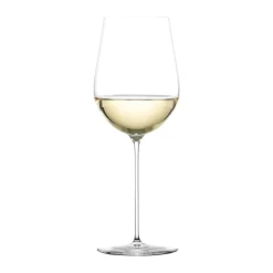 Weißweingläser<Zwiesel Glas Weißweinglas 2er-Set Vuelo mit Moussierpunkt