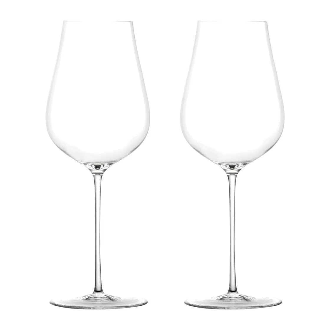 Weingläsersets<Zwiesel Glas Weißweinglas/Portweinglas 2er-Set Kolibri