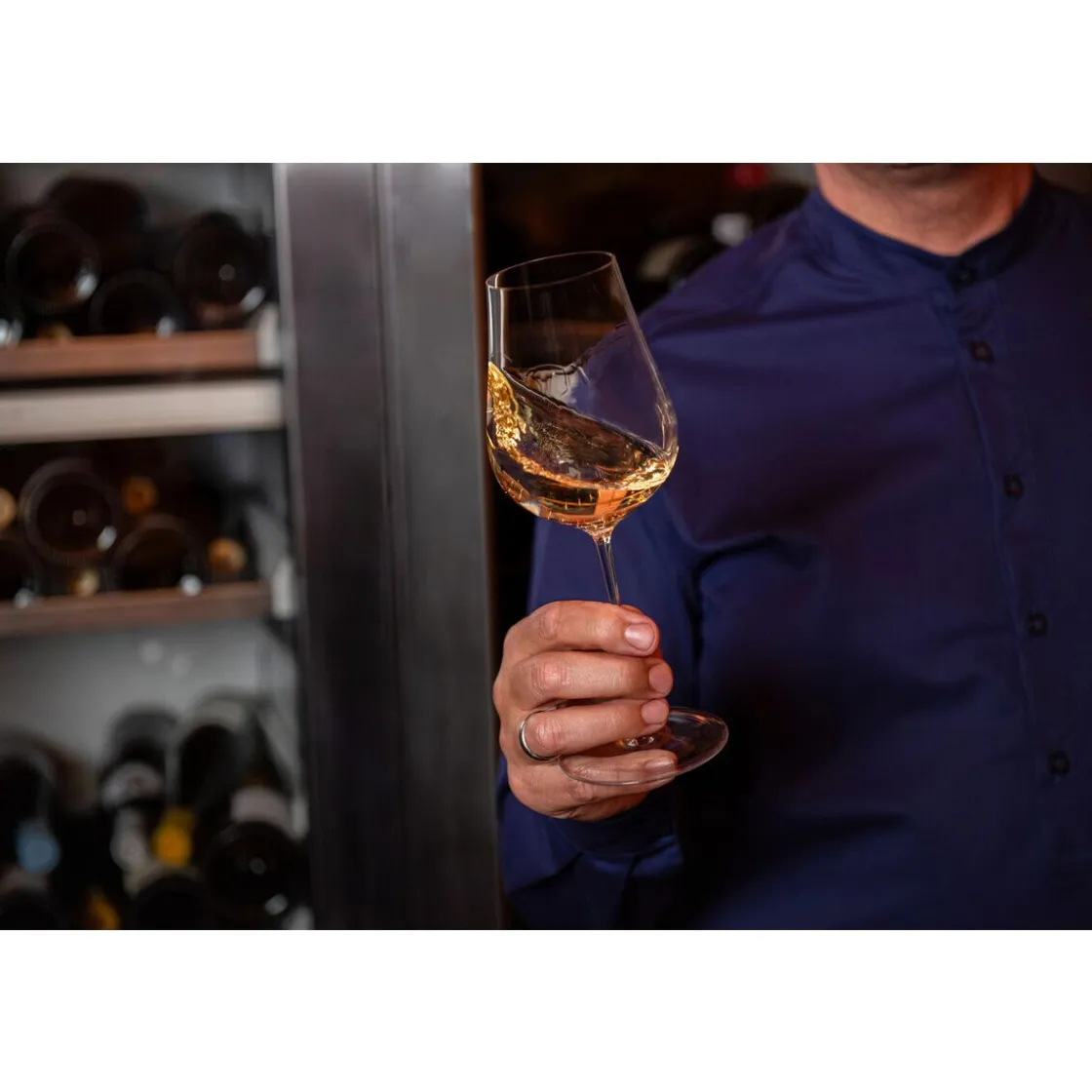 Weingläsersets<Zwiesel Glas Weißweinglas/Portweinglas 2er-Set Kolibri