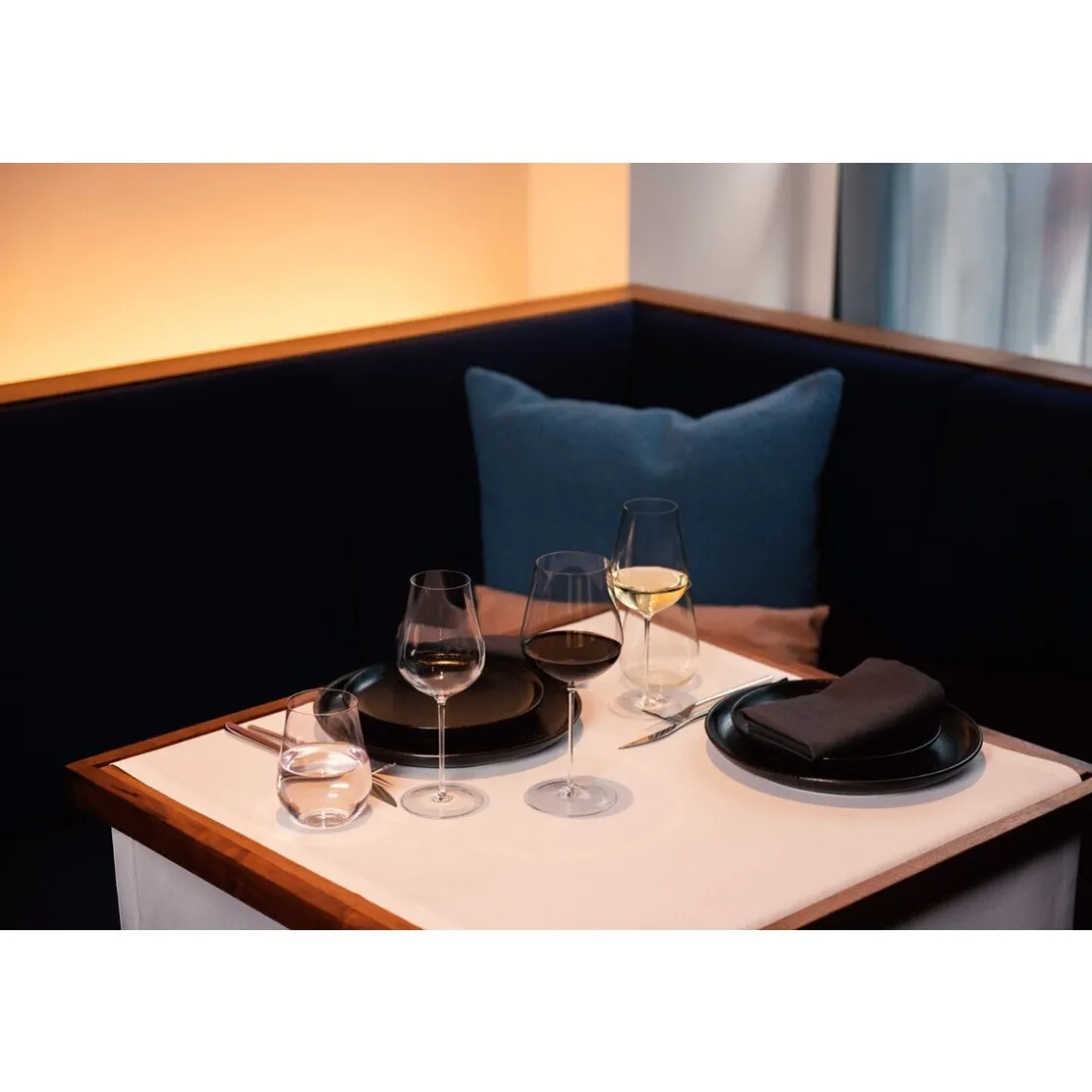 Weingläsersets<Zwiesel Glas Weißweinglas/Portweinglas 2er-Set Kolibri