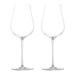 Zwiesel Glas Weißweinglas/Portweinglas 2er-Set Kolibri